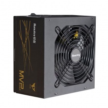 航嘉（Huntkey）电源MVP K750金牌-全模组PCI-E5.0黑色