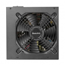 航嘉（Huntkey）电源MVP K750金牌-全模组PCI-E5.0黑色