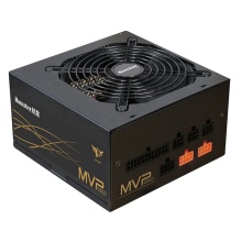 航嘉（Huntkey）电源MVP K750金牌-全模组PCI-E5.0黑色