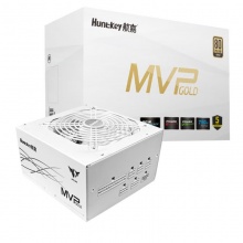 航嘉电源MVP K750 白色 金牌-全模组PCI-E5.0