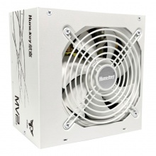 航嘉电源MVP K750 白色 金牌-全模组PCI-E5.0