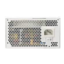 航嘉（Huntkey）电源MVP K750 白色 金牌-全模组PCI-E5.0