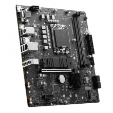 微星PRO B760M-G