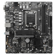 微星PRO B760M-G