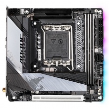 技嘉 Z790I AORUS ULTRA