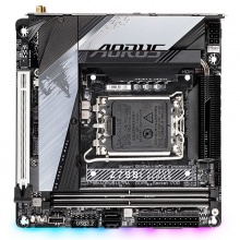 技嘉 Z790I AORUS ULTRA