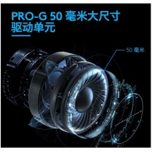 罗技G633S耳机