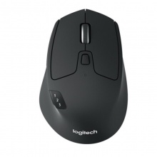 罗技  M720无线蓝牙优联鼠标