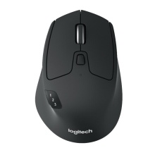 罗技  M720无线蓝牙优联鼠标