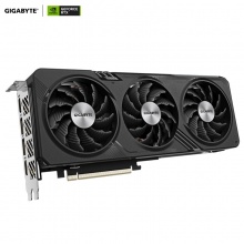 技嘉GV-N406TGAMING OC-16GD 魔鹰，三风扇