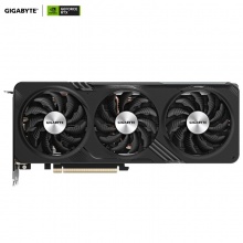 技嘉GV-N406TGAMING OC-16GD 魔鹰，三风扇
