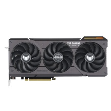 华硕TUF-RTX4060TI-016G-GAMING，三风扇