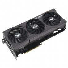 华硕TUF-RTX4060TI-016G-GAMING，三风扇