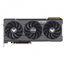 华硕TUF-RTX4060TI-016G-GAMING，三风扇