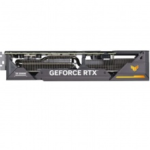 华硕TUF-RTX4060TI-016G-GAMING，三风扇