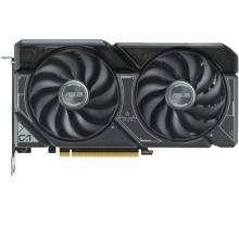 华硕DUAL-RTX4060TI-O16G  双风扇