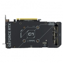 华硕DUAL-RTX4060TI-O16G  双风扇