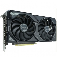 华硕DUAL-RTX4060TI-O16G  双风扇