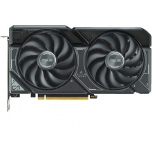华硕DUAL-RTX4060TI-O16G  双风扇