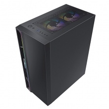 航嘉（Huntkey） GS450S 机箱