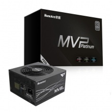 航嘉（Huntkey） MVP P850 白金全模 ATX3.0电源