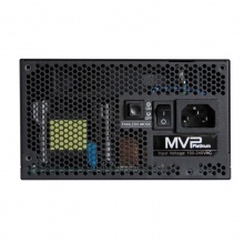 航嘉（Huntkey） MVP P850 白金全模 ATX3.0电源