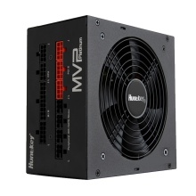 航嘉（Huntkey） MVP P850 白金全模 ATX3.0电源