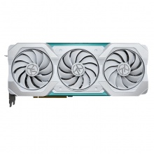 华硕TX-RTX4060-O8G GAMING  天选风扇