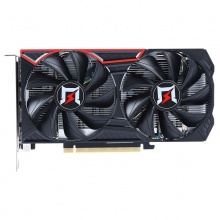 耕升 耕升RTX4060追风-8G显卡
