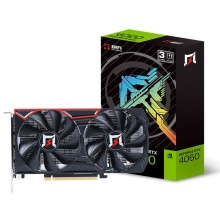 耕升 耕升RTX4060追风-8G显卡
