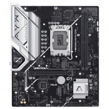 华硕 H610M-AYW D4