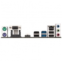 技嘉 H610M H V2 DDR4主板