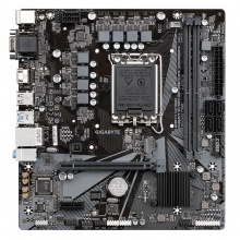 技嘉 H610M H V2 DDR4主板