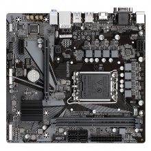 技嘉 H610M H V2 DDR4主板