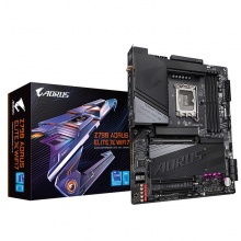 技嘉Z790 AORUS ELITE X WIFI7