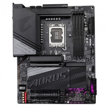 技嘉Z790 AORUS ELITE X WIFI7