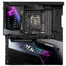 技嘉Z790 AORUS XTREME X