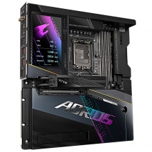 技嘉Z790 AORUS XTREME X