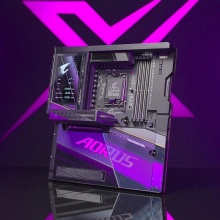 技嘉Z790 AORUS XTREME X