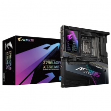 技嘉Z790 AORUS XTREME X