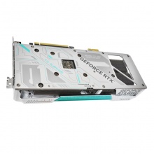 华硕TX-GAMING-RTX4070-O12G-BTF  ，（白色背插）天选三风扇显卡