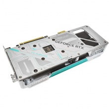 华硕TX-GAMING-RTX4070-O12G-BTF  ，（白色背插）天选三风扇显卡