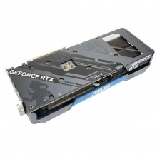 华硕ATS-RTX4070-O12G GAMING  巨齿鲨，三风扇显卡