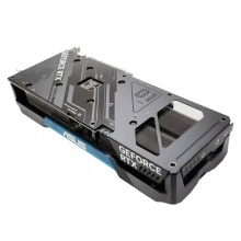 华硕ATS-RTX4070-O12G GAMING  巨齿鲨，三风扇显卡