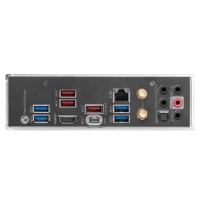 微星Z790 GAMING WIFI