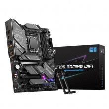 微星Z790 GAMING WIFI