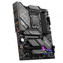 微星Z790 GAMING WIFI