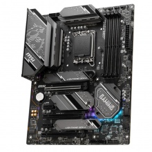 微星Z790 GAMING WIFI