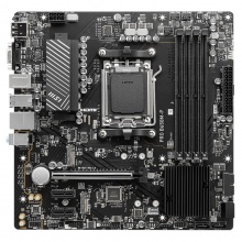 微星PRO B650M-P主板