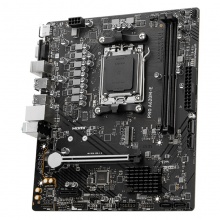 微星PRO A620M-E